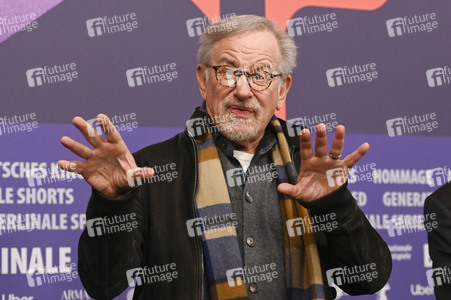 Goldener Ehrenbär Pressekonferenz, Berlinale 2023