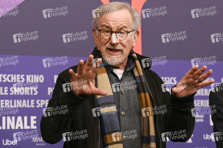 Goldener Ehrenbär Pressekonferenz, Berlinale 2023