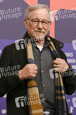Goldener Ehrenbär Pressekonferenz, Berlinale 2023
