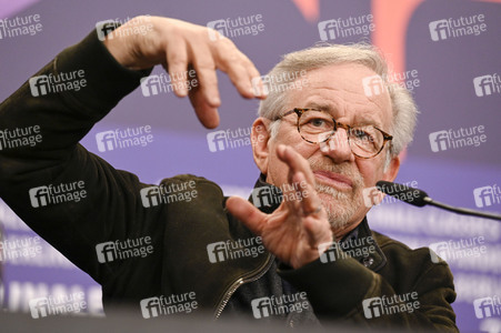 Goldener Ehrenbär Pressekonferenz, Berlinale 2023