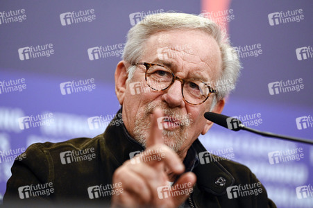 Goldener Ehrenbär Pressekonferenz, Berlinale 2023
