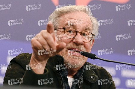 Goldener Ehrenbär Pressekonferenz, Berlinale 2023