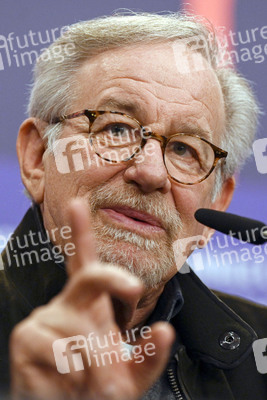 Goldener Ehrenbär Pressekonferenz, Berlinale 2023