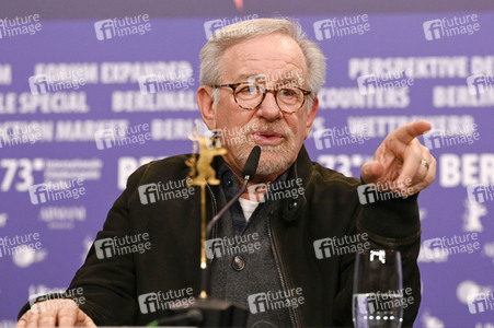 Goldener Ehrenbär Pressekonferenz, Berlinale 2023