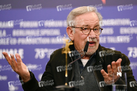 Goldener Ehrenbär Pressekonferenz, Berlinale 2023