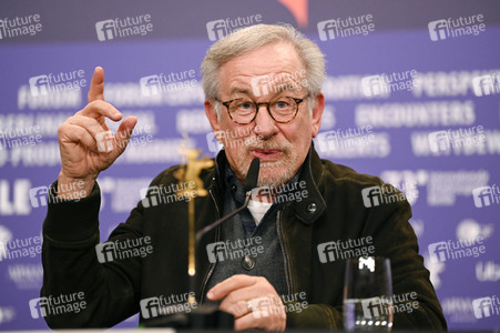 Goldener Ehrenbär Pressekonferenz, Berlinale 2023