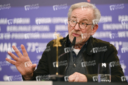 Goldener Ehrenbär Pressekonferenz, Berlinale 2023