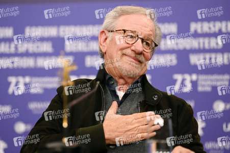 Goldener Ehrenbär Pressekonferenz, Berlinale 2023