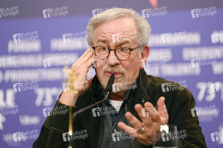 Goldener Ehrenbär Pressekonferenz, Berlinale 2023