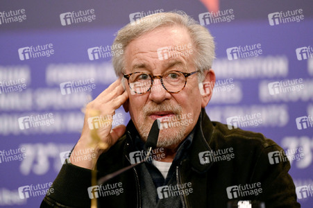 Goldener Ehrenbär Pressekonferenz, Berlinale 2023