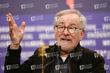 Goldener Ehrenbär Pressekonferenz, Berlinale 2023