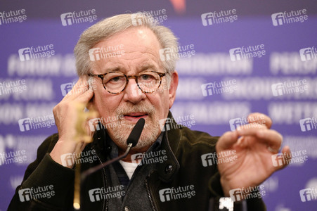 Goldener Ehrenbär Pressekonferenz, Berlinale 2023