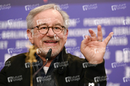 Goldener Ehrenbär Pressekonferenz, Berlinale 2023