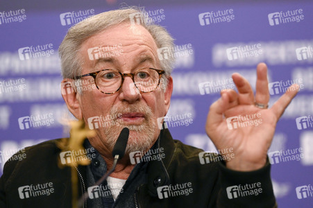 Goldener Ehrenbär Pressekonferenz, Berlinale 2023