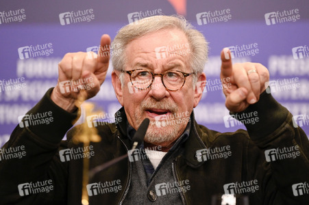Goldener Ehrenbär Pressekonferenz, Berlinale 2023