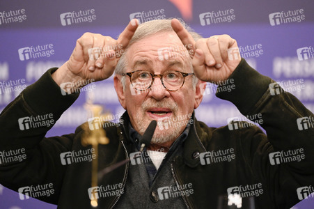 Goldener Ehrenbär Pressekonferenz, Berlinale 2023