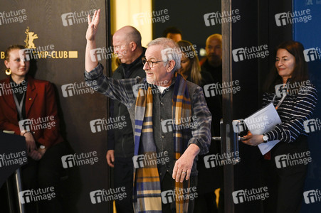Goldener Ehrenbär Photocall, Berlinale 2023