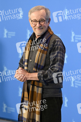 Goldener Ehrenbär Photocall, Berlinale 2023