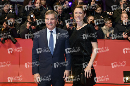 Verleihung Goldener Ehrenbär an Steven Spielberg, Berlinale 2023