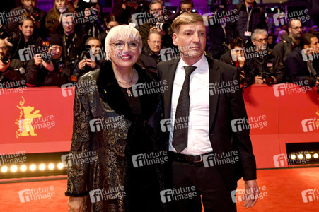 Verleihung Goldener Ehrenbär an Steven Spielberg, Berlinale 2023