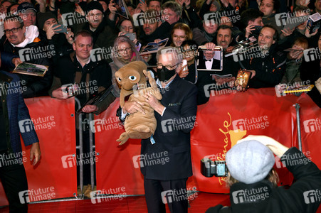 Verleihung Goldener Ehrenbär an Steven Spielberg, Berlinale 2023