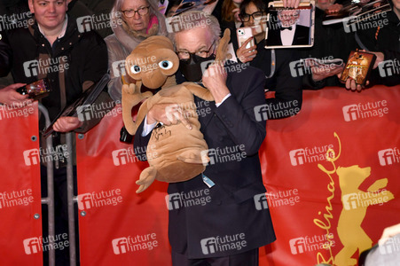 Verleihung Goldener Ehrenbär an Steven Spielberg, Berlinale 2023