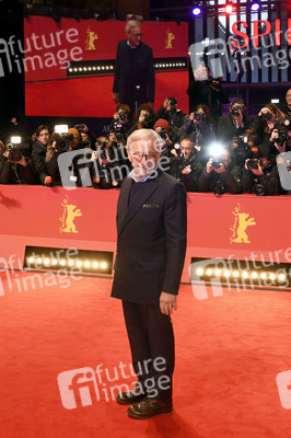 Verleihung Goldener Ehrenbär an Steven Spielberg, Berlinale 2023