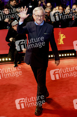 Verleihung Goldener Ehrenbär an Steven Spielberg, Berlinale 2023