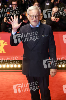 Verleihung Goldener Ehrenbär an Steven Spielberg, Berlinale 2023