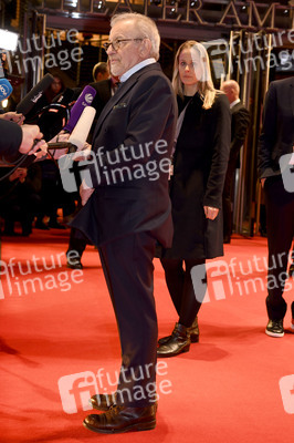 Verleihung Goldener Ehrenbär an Steven Spielberg, Berlinale 2023