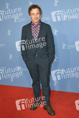 Serienpremiere 'Spy/Master', Berlinale 2023
