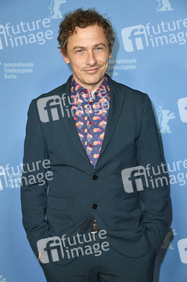 Serienpremiere 'Spy/Master', Berlinale 2023
