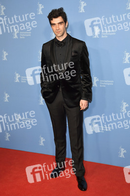 Serienpremiere 'Spy/Master', Berlinale 2023