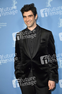 Serienpremiere 'Spy/Master', Berlinale 2023