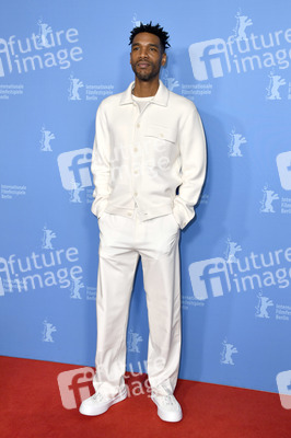 Serienpremiere 'Spy/Master', Berlinale 2023
