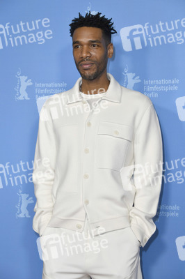 Serienpremiere 'Spy/Master', Berlinale 2023