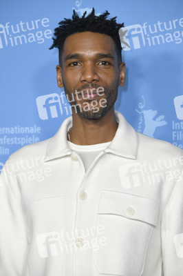 Serienpremiere 'Spy/Master', Berlinale 2023