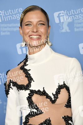 Serienpremiere 'Spy/Master', Berlinale 2023