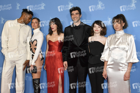 Serienpremiere 'Spy/Master', Berlinale 2023