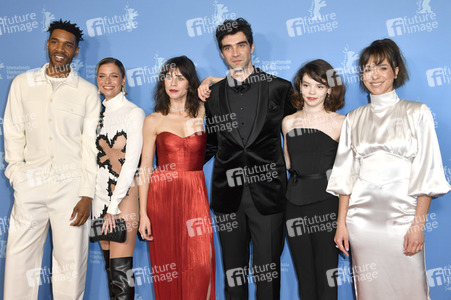 Serienpremiere 'Spy/Master', Berlinale 2023