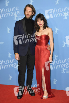 Serienpremiere 'Spy/Master', Berlinale 2023