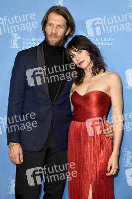 Serienpremiere 'Spy/Master', Berlinale 2023