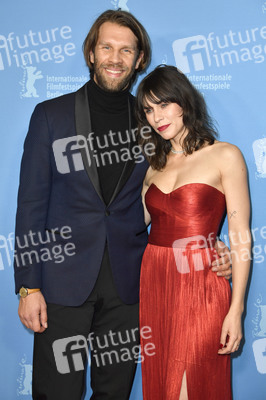 Serienpremiere 'Spy/Master', Berlinale 2023
