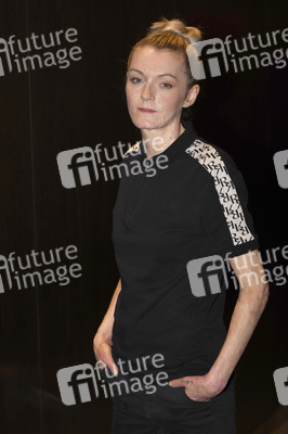 Photoshooting 'Silver Haze', Berlinale 2023