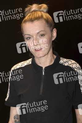 Photoshooting 'Silver Haze', Berlinale 2023