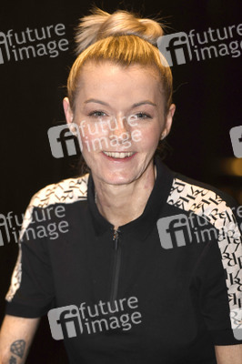 Photoshooting 'Silver Haze', Berlinale 2023