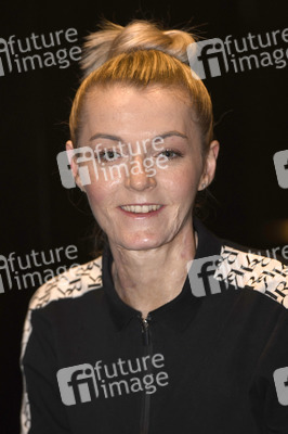 Photoshooting 'Silver Haze', Berlinale 2023