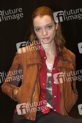 Photoshooting 'Silver Haze', Berlinale 2023