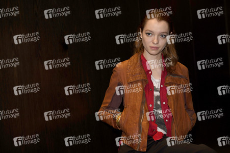 Photoshooting 'Silver Haze', Berlinale 2023