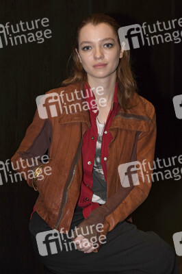 Photoshooting 'Silver Haze', Berlinale 2023